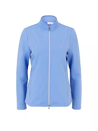 JOY SPORTSWEAR | Giacca da donna Dorit | hellblau